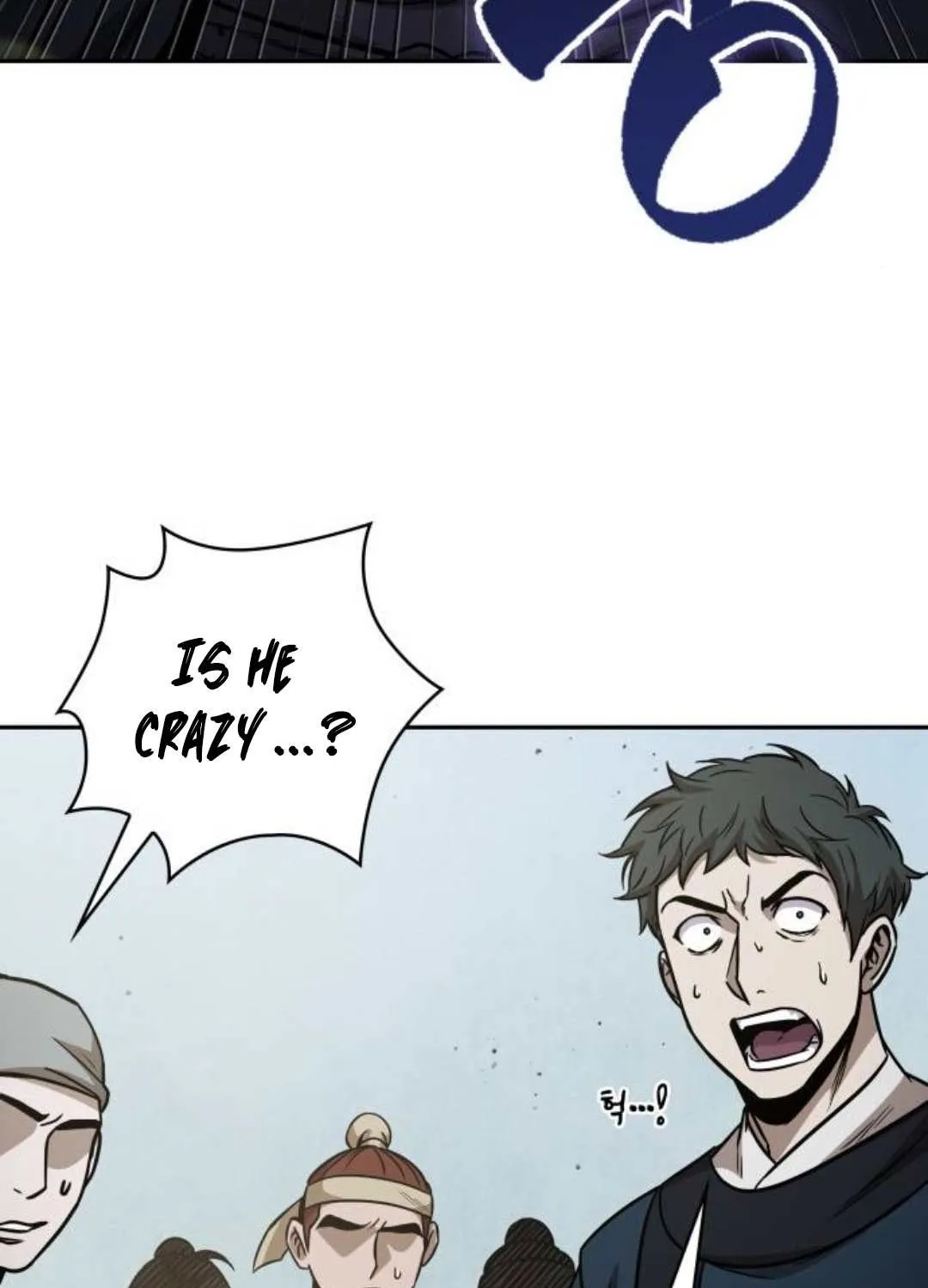 Nano Machine Kainu Manga Chapter 93.1 Page 16