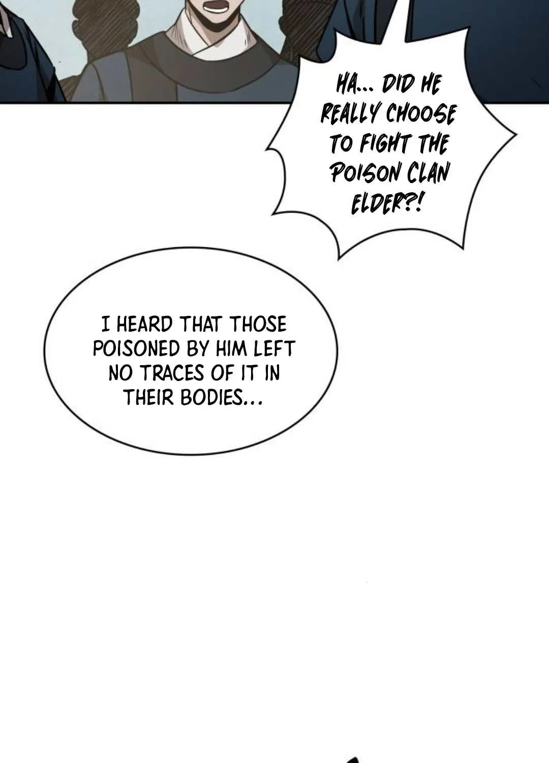 Nano Machine Kainu Manga Chapter 93.1 Page 17