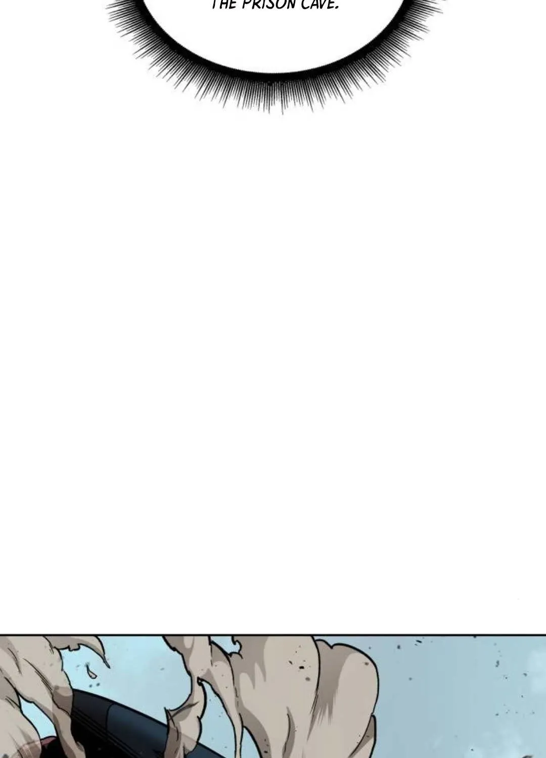 Nano Machine Kainu Manga Chapter 93.1 Page 27