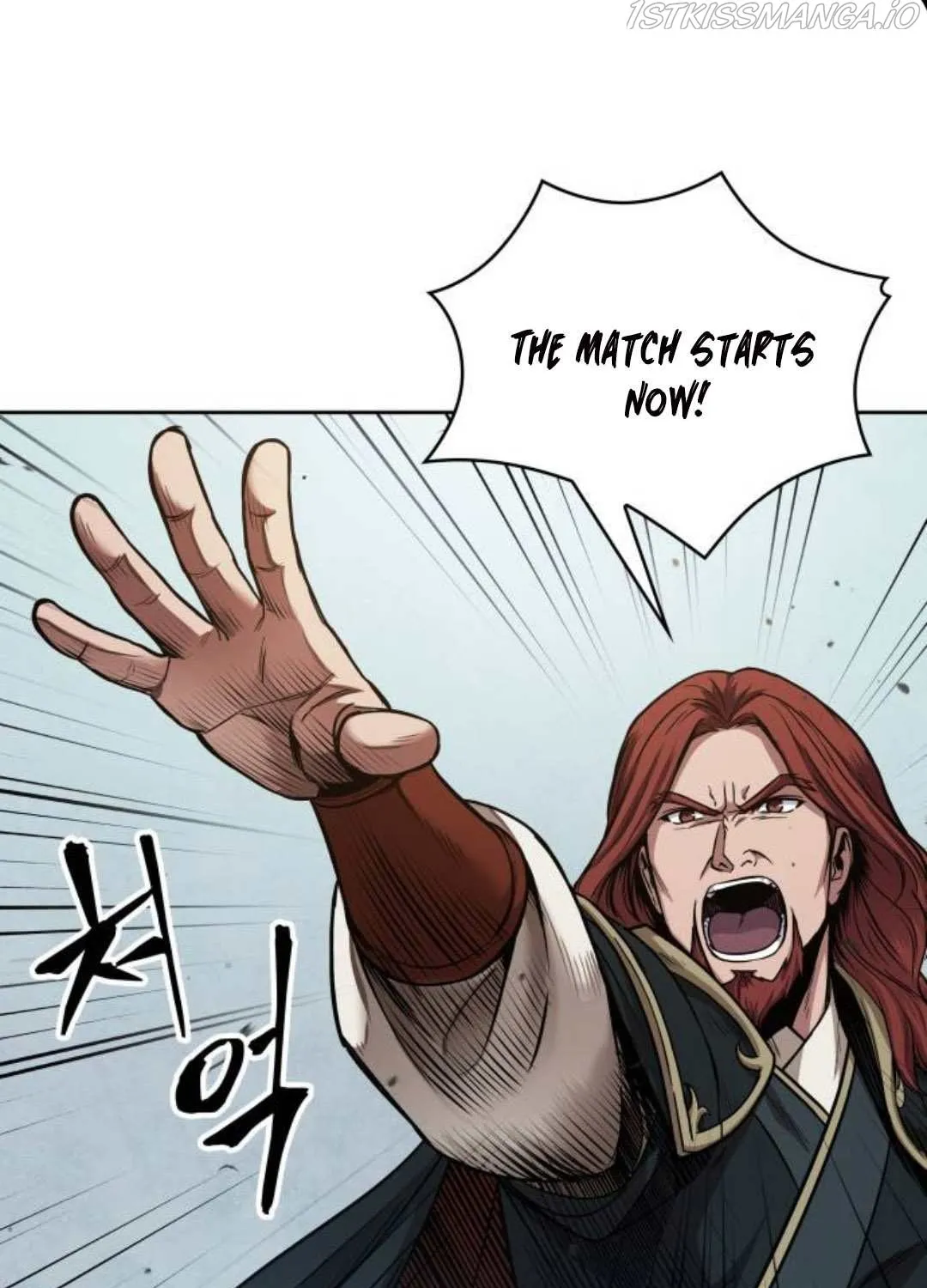 Nano Machine Kainu Manga Chapter 93.1 Page 32