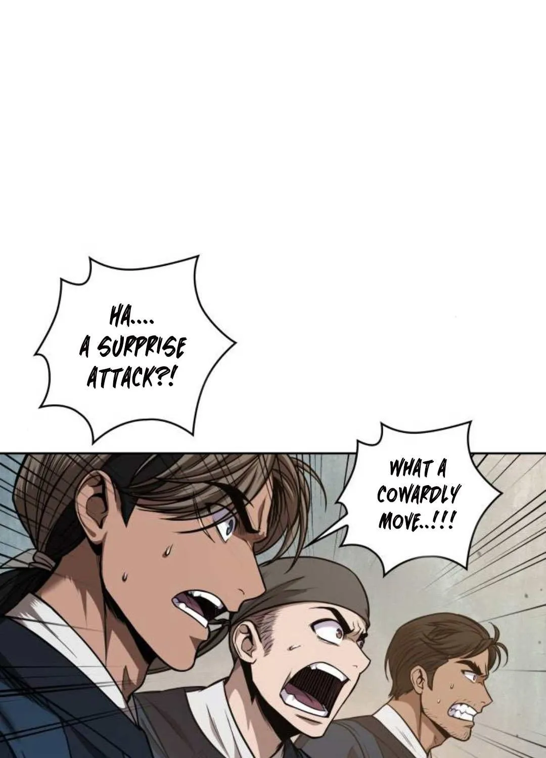 Nano Machine Kainu Manga Chapter 93.1 Page 37