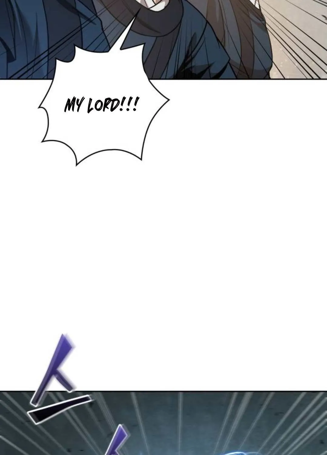 Nano Machine Kainu Manga Chapter 93.1 Page 38