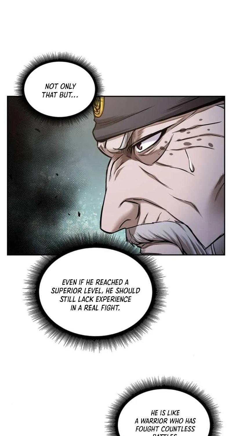 Nano Machine Kainu Manga Chapter 93.1 Page 67