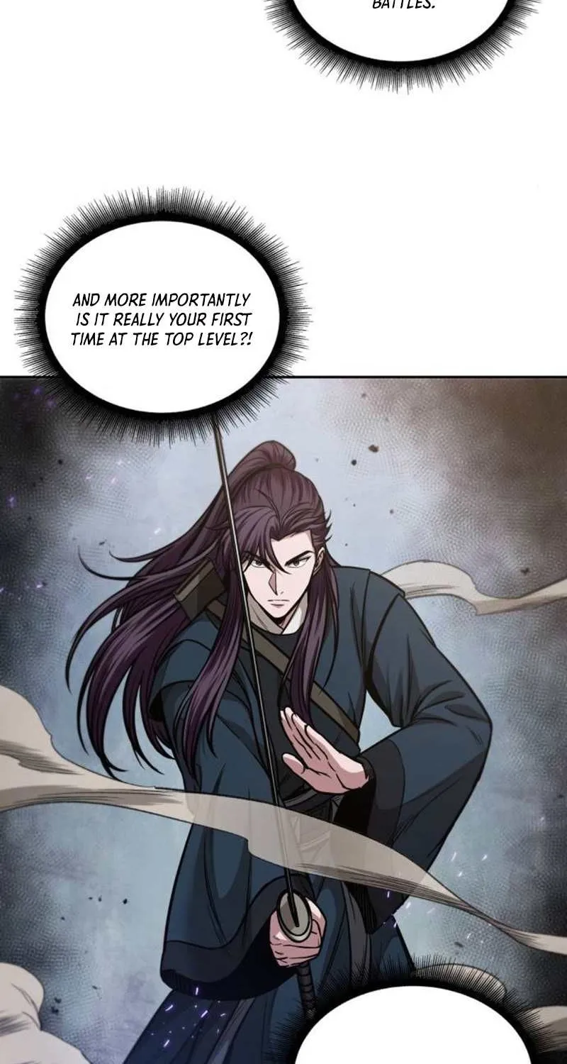 Nano Machine Kainu Manga Chapter 93.1 Page 68