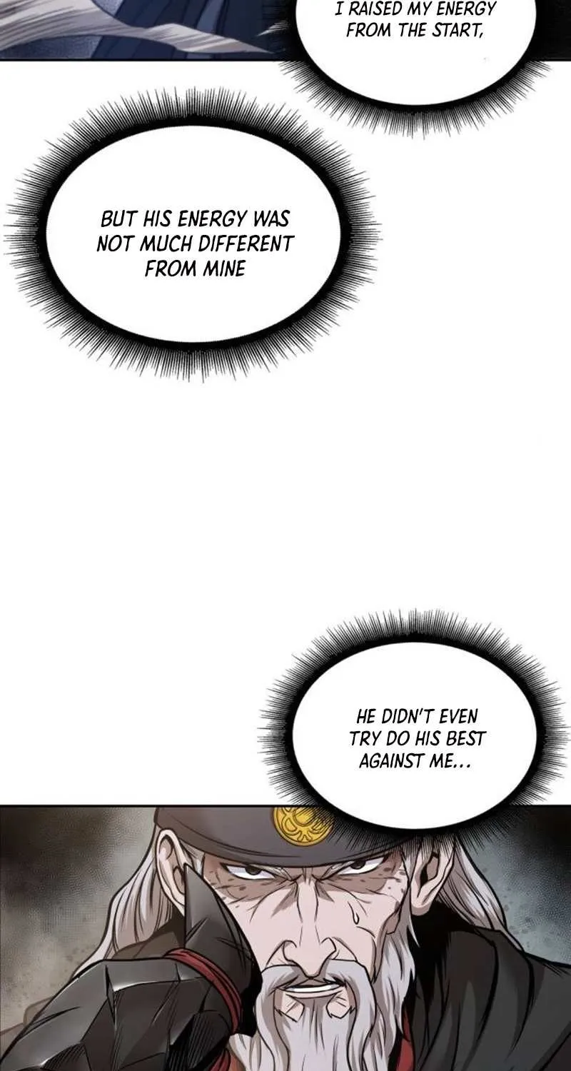 Nano Machine Kainu Manga Chapter 93.1 Page 69