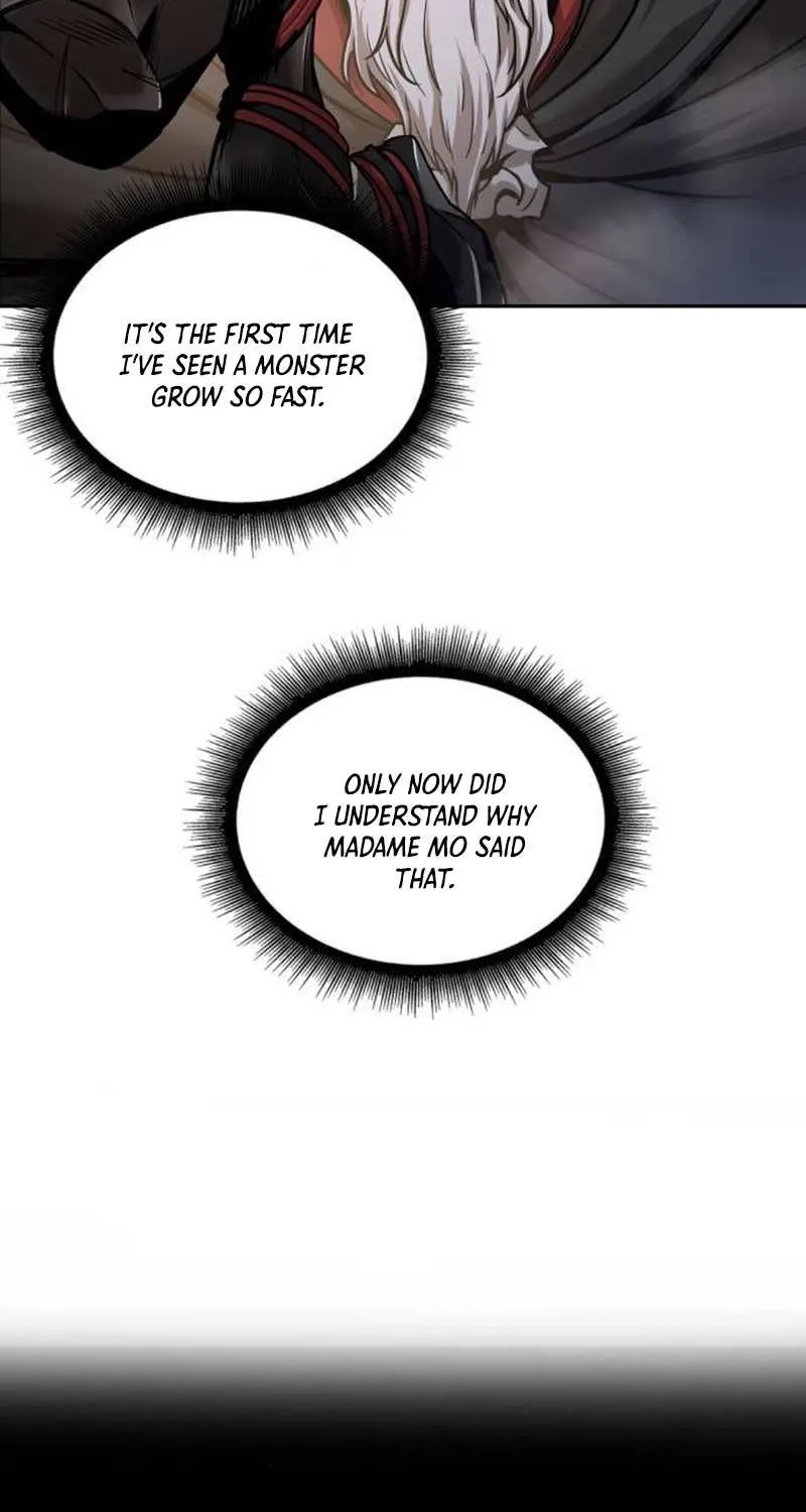 Nano Machine Kainu Manga Chapter 93.1 Page 70