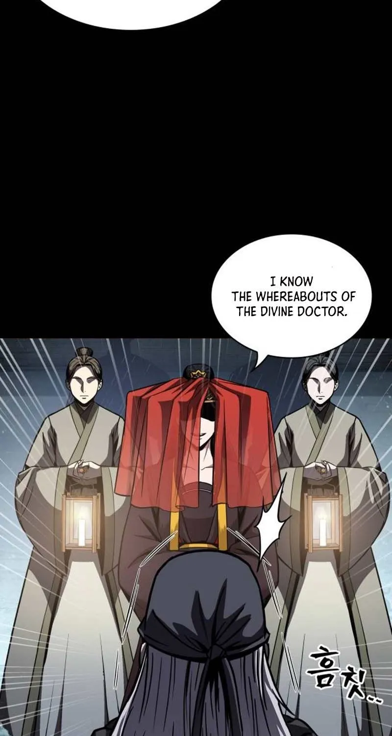 Nano Machine Kainu Manga Chapter 93.1 Page 74