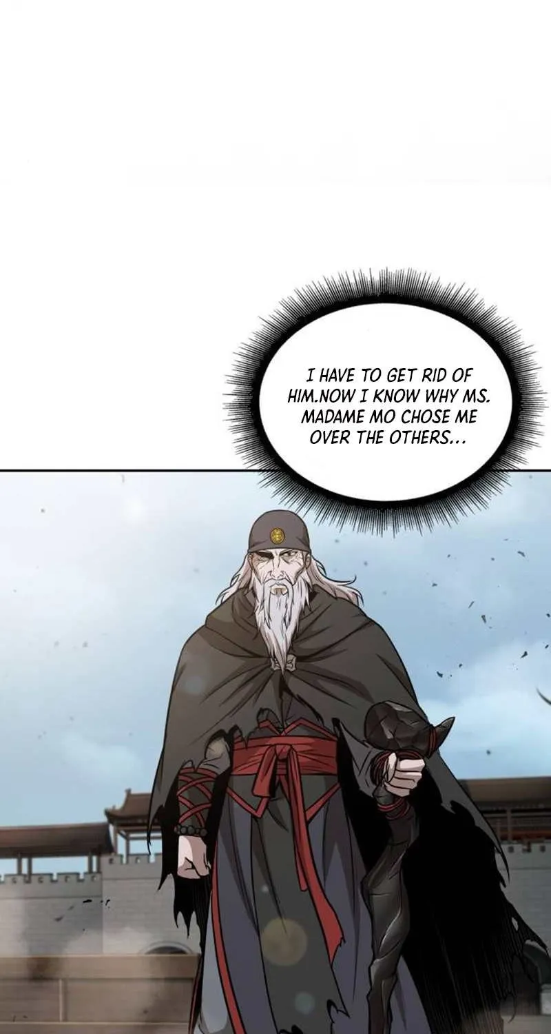 Nano Machine Kainu Manga Chapter 93.1 Page 82