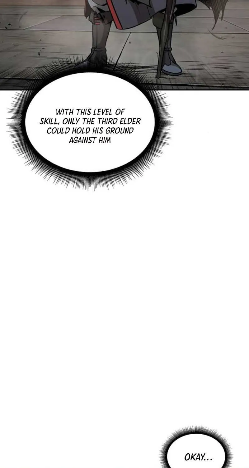 Nano Machine Kainu Manga Chapter 93.1 Page 83