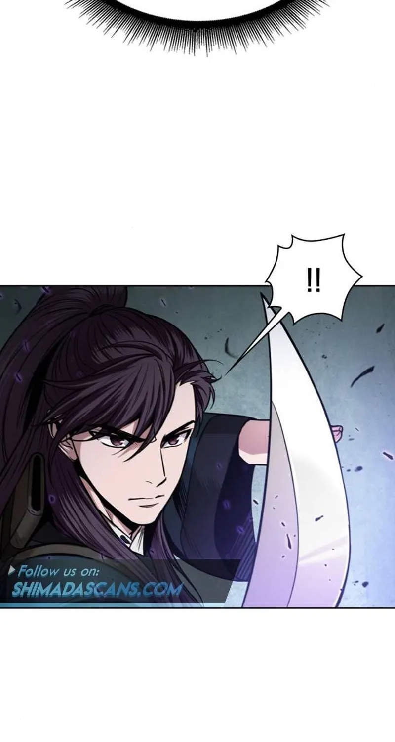 Nano Machine Kainu Manga Chapter 93.1 Page 86