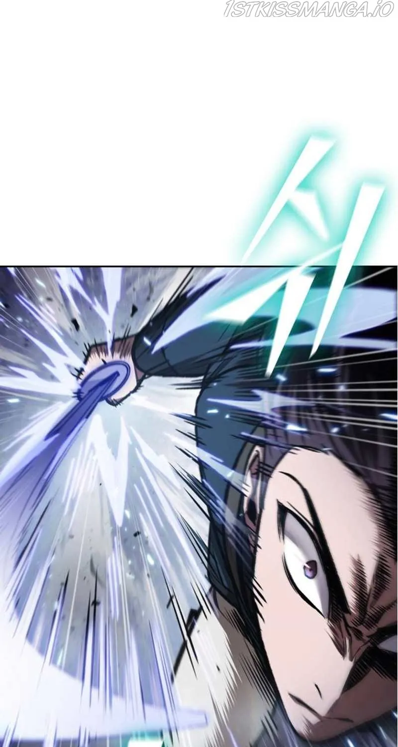 Nano Machine Kainu Manga Chapter 93.1 Page 97