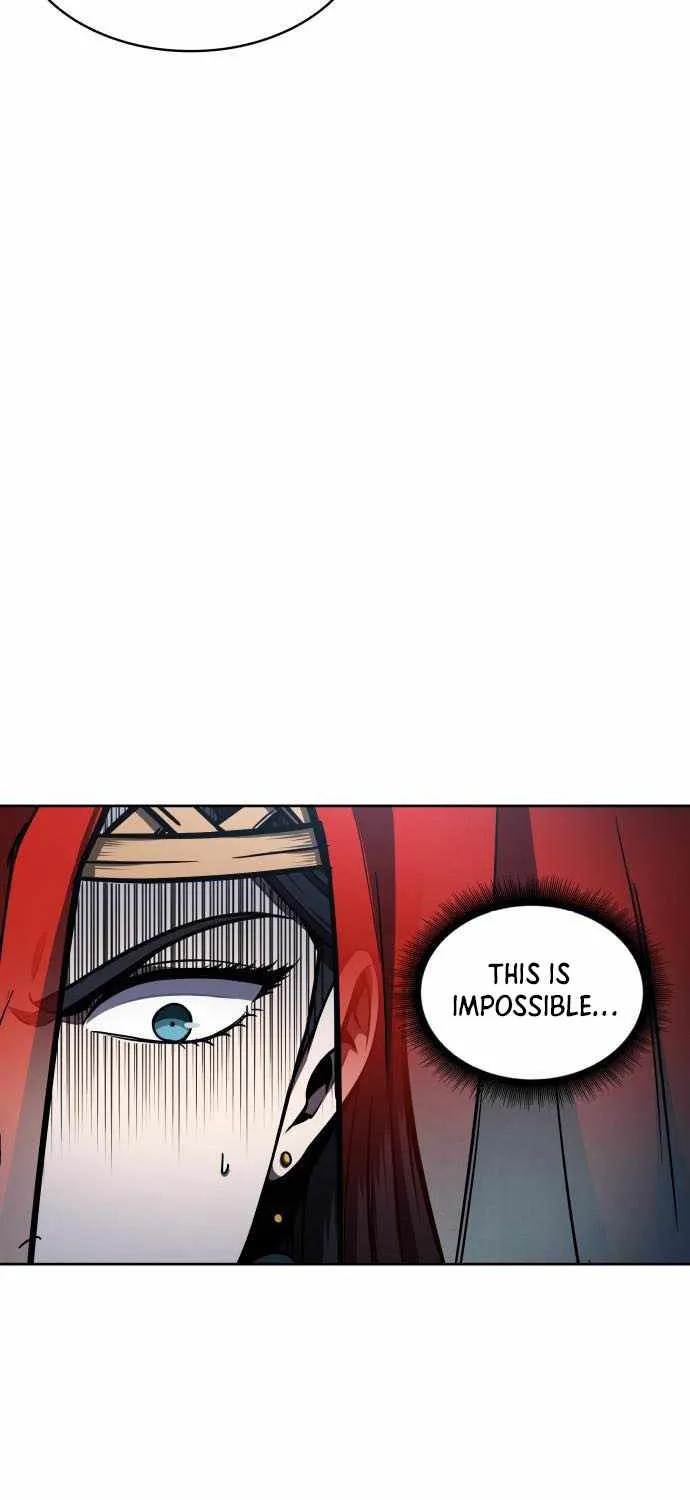 Nano Machine Kainu Manga Chapter 93 Page 3