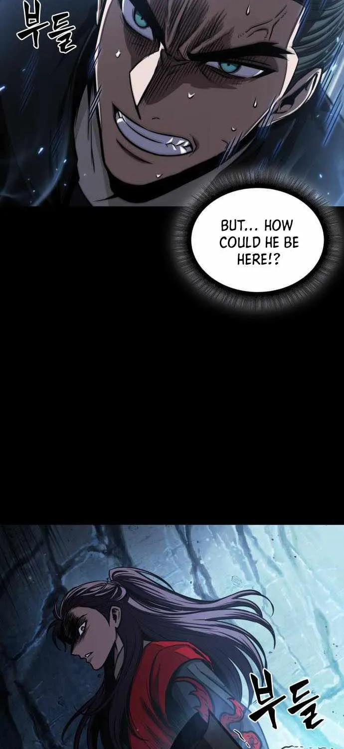 Nano Machine Kainu Manga Chapter 93 Page 15