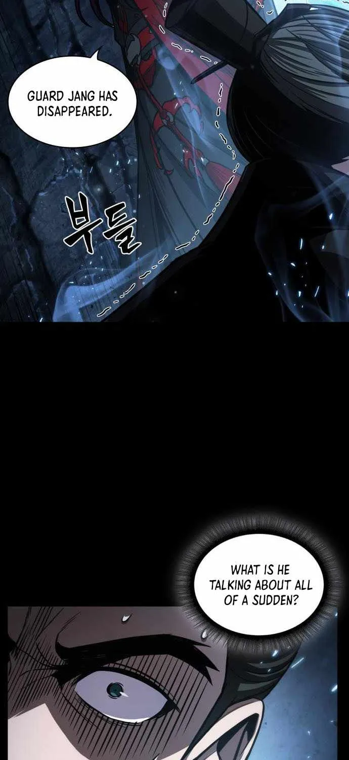 Nano Machine Kainu Manga Chapter 93 Page 16