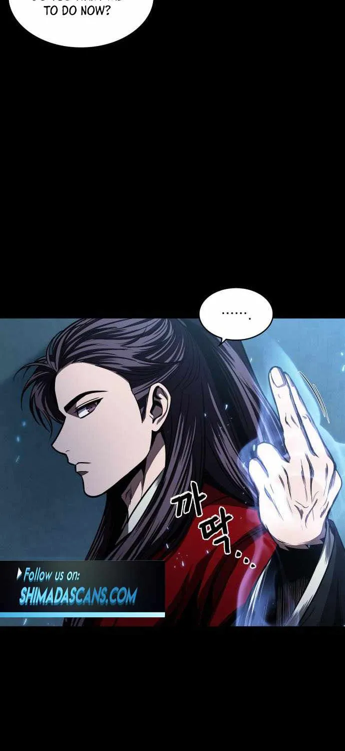 Nano Machine Kainu Manga Chapter 93 Page 18
