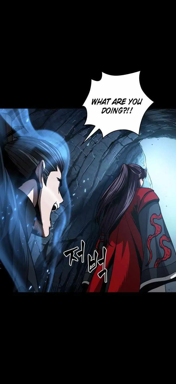 Nano Machine Kainu Manga Chapter 93 Page 20