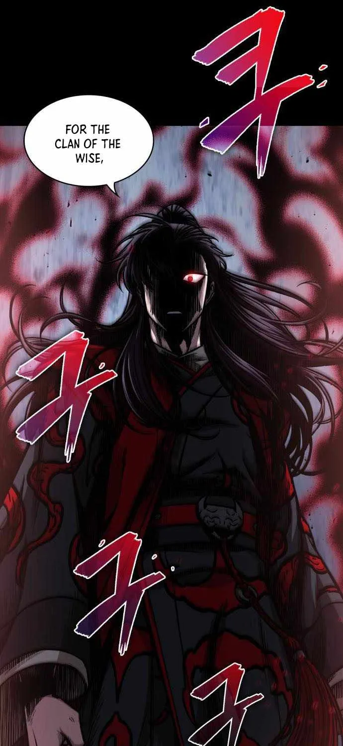 Nano Machine Kainu Manga Chapter 93 Page 22