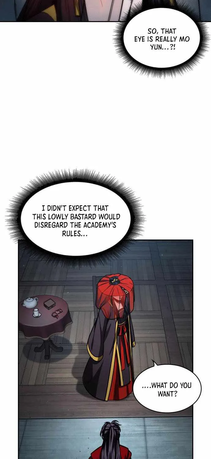 Nano Machine Kainu Manga Chapter 93 Page 36