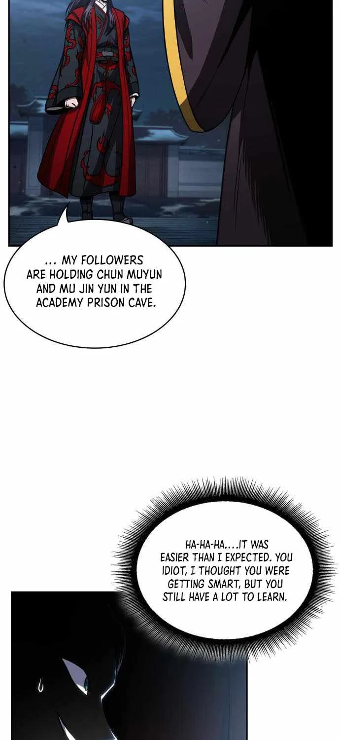 Nano Machine Kainu Manga Chapter 93 Page 41