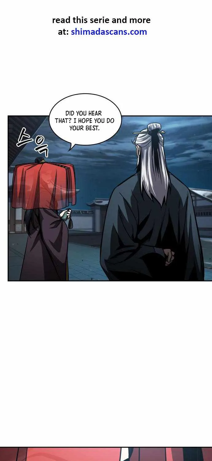 Nano Machine Kainu Manga Chapter 93 Page 44