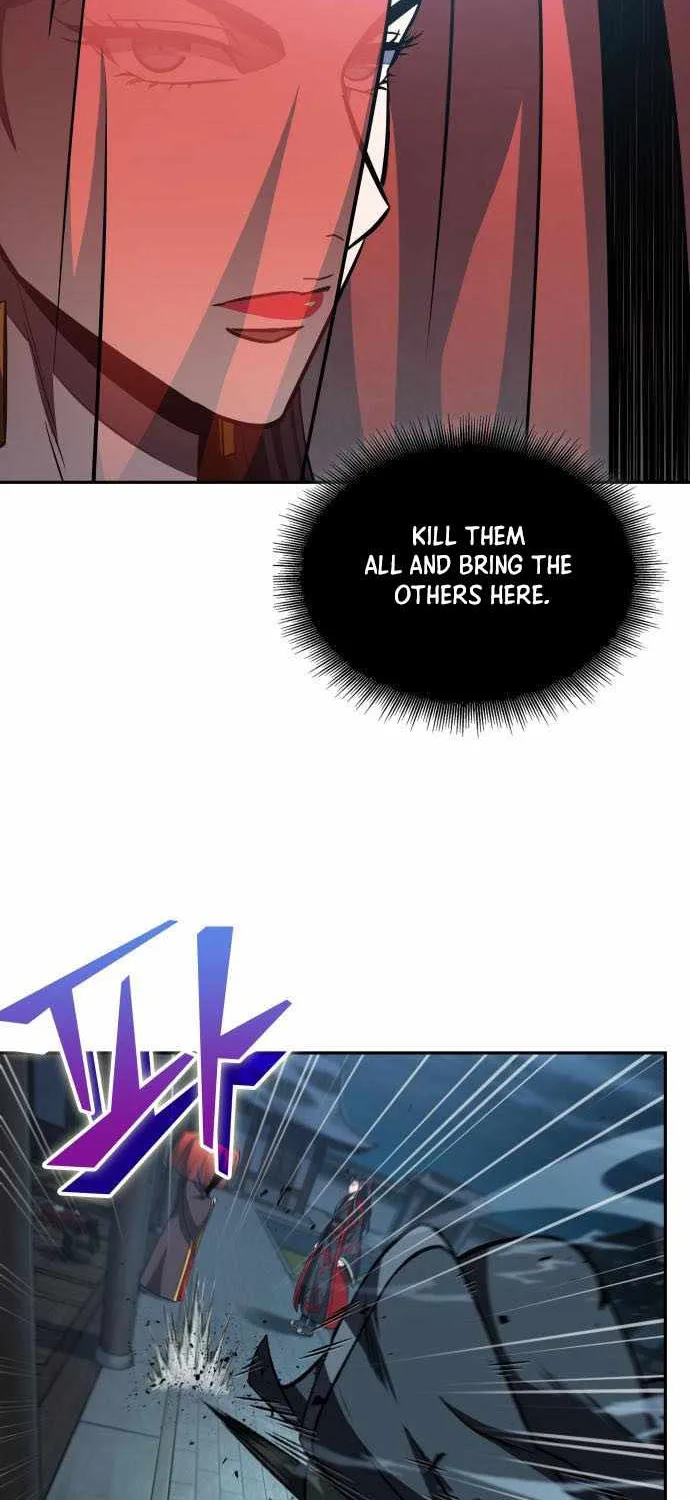 Nano Machine Kainu Manga Chapter 93 Page 45