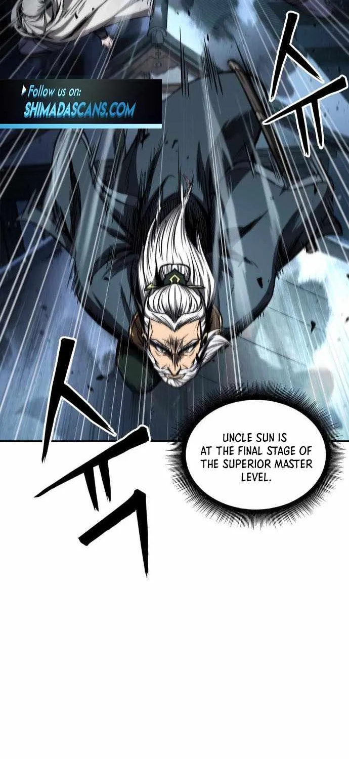 Nano Machine Kainu Manga Chapter 93 Page 47