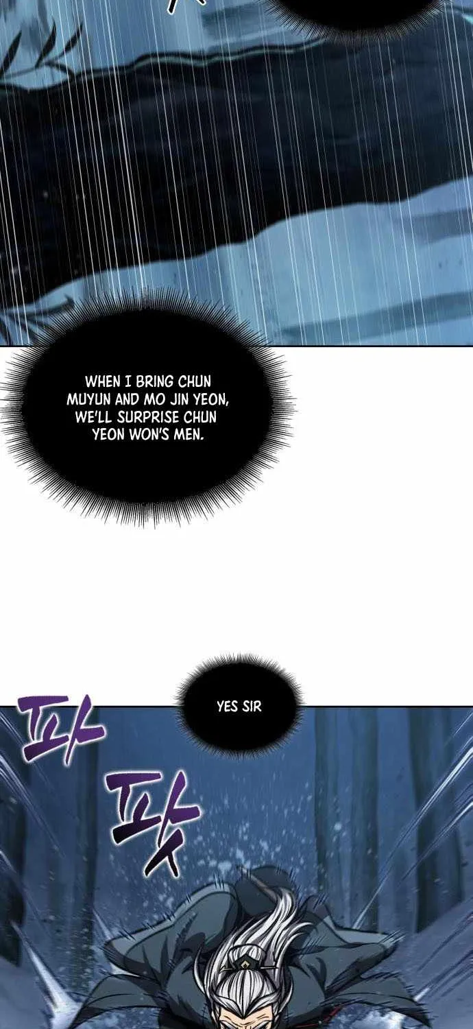 Nano Machine Kainu Manga Chapter 93 Page 55