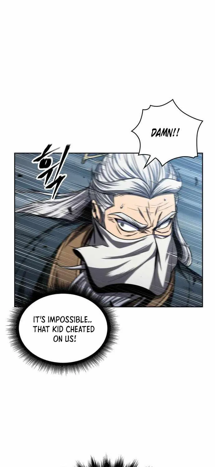 Nano Machine Kainu Manga Chapter 93 Page 61