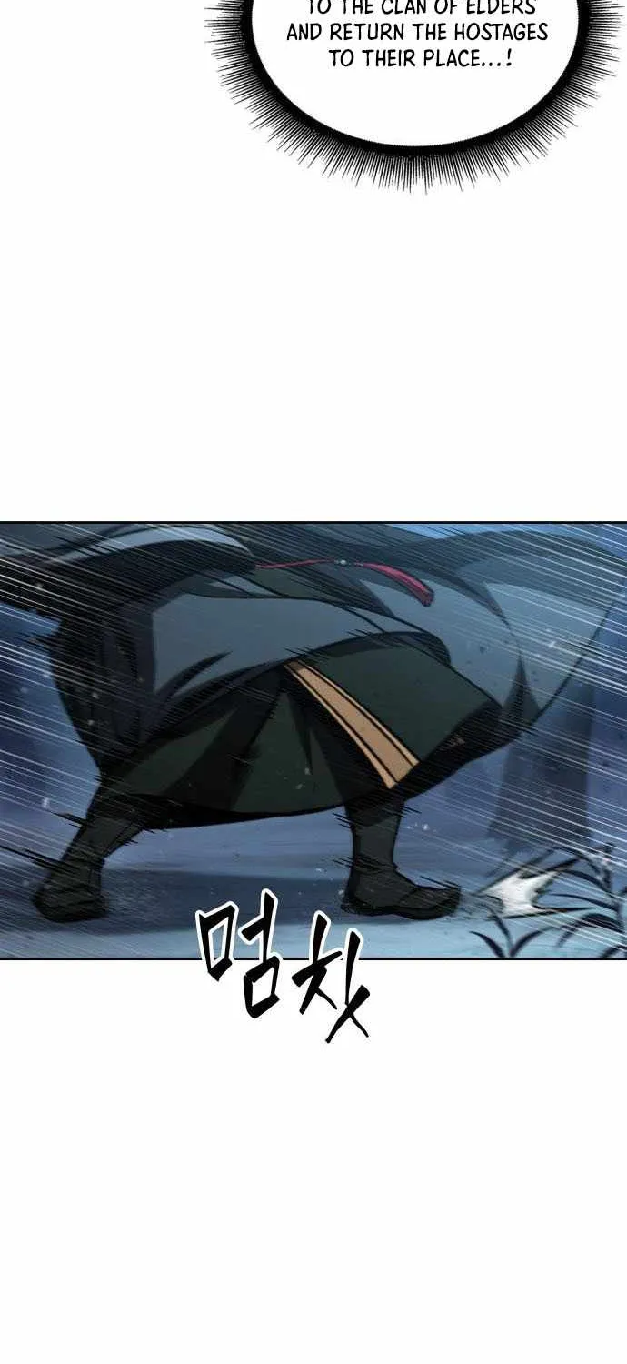 Nano Machine Kainu Manga Chapter 93 Page 63