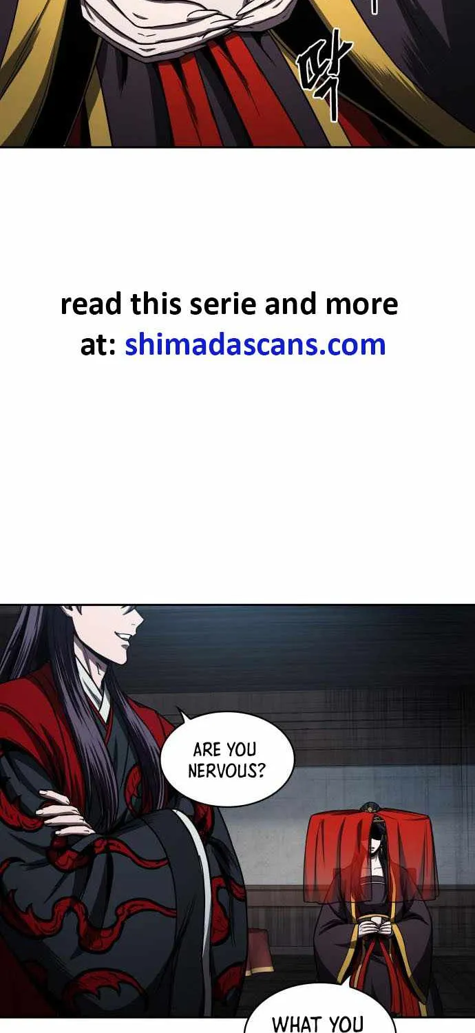 Nano Machine Kainu Manga Chapter 93 Page 69