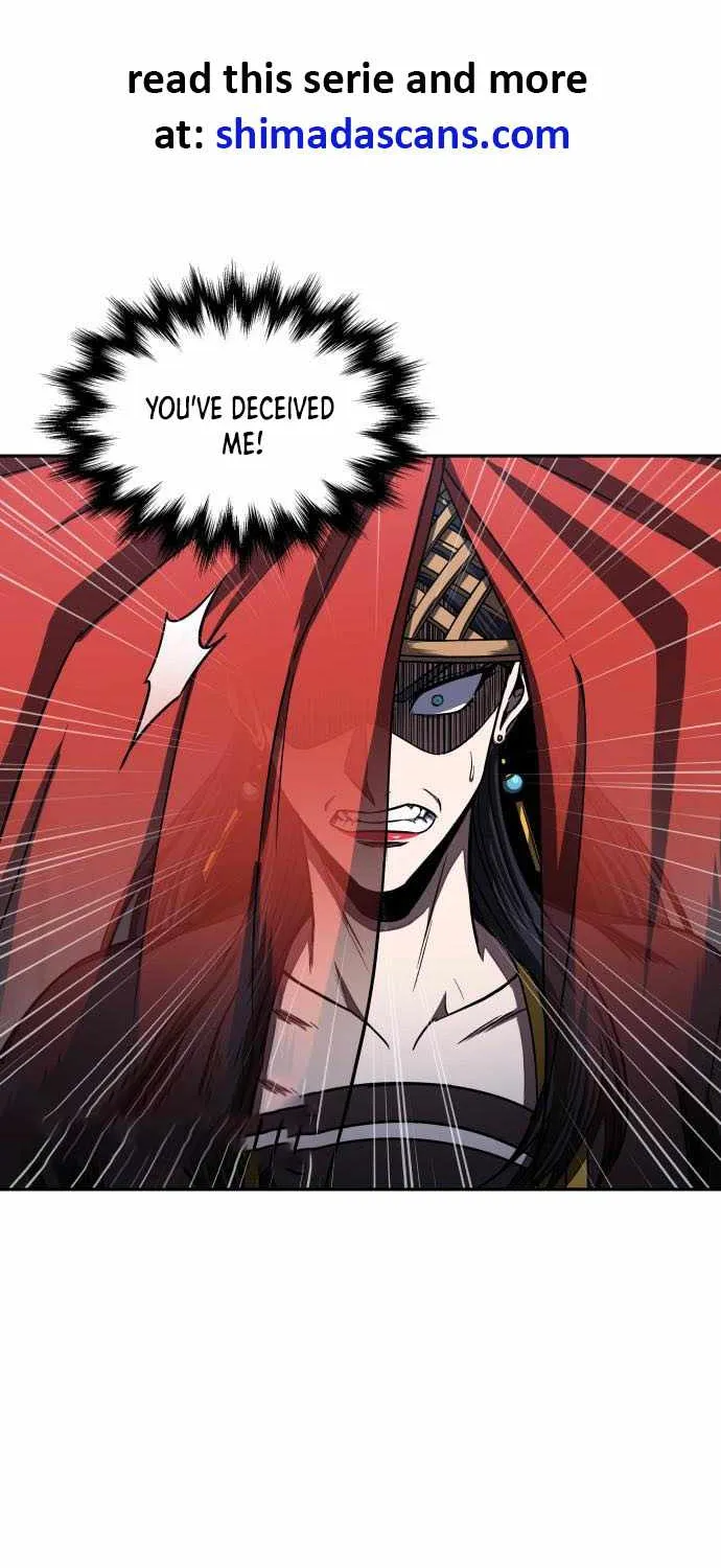 Nano Machine Kainu Manga Chapter 93 Page 71