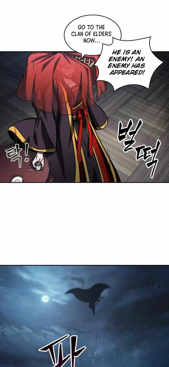 Nano Machine Kainu Manga Chapter 93 Page 72