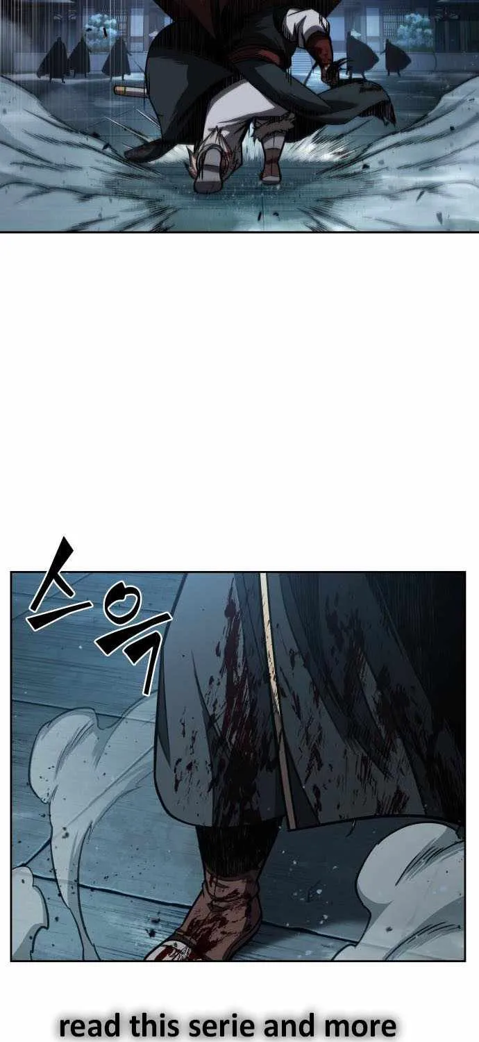 Nano Machine Kainu Manga Chapter 93 Page 74