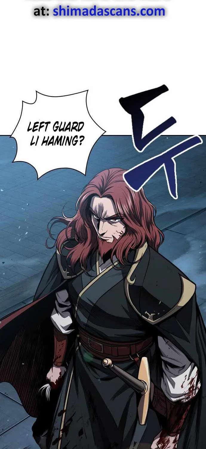 Nano Machine Kainu Manga Chapter 93 Page 75