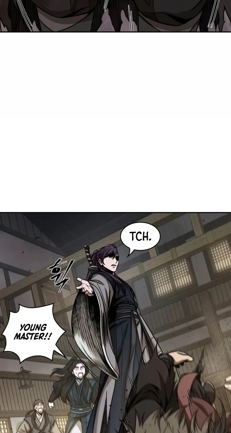 Nano Machine Kainu Manga Chapter 92 Page 6