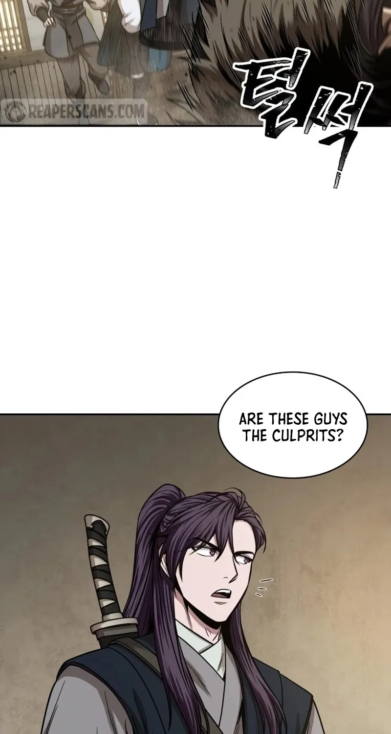 Nano Machine Kainu Manga Chapter 92 Page 7