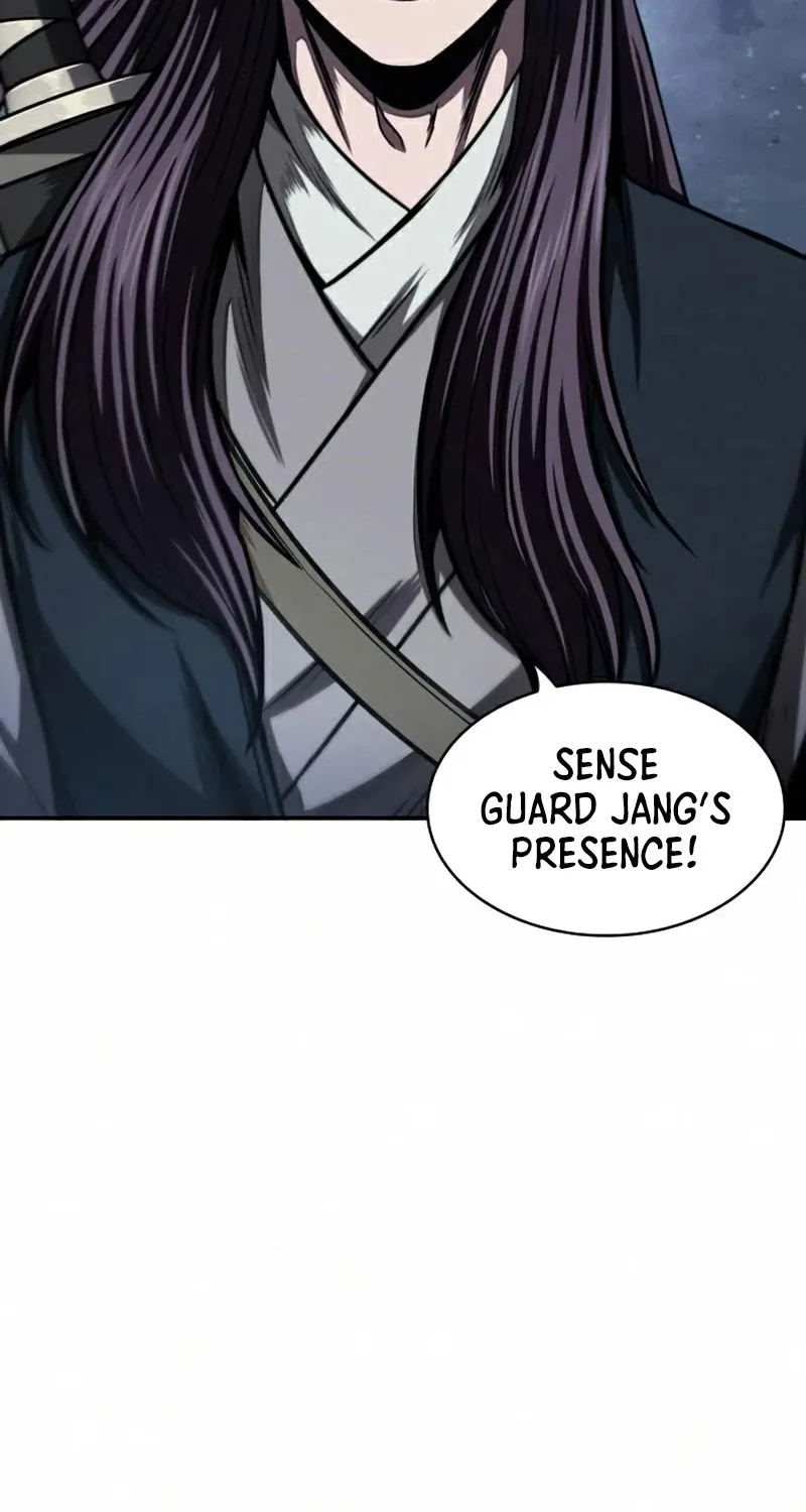 Nano Machine Kainu Manga Chapter 91 Page 3