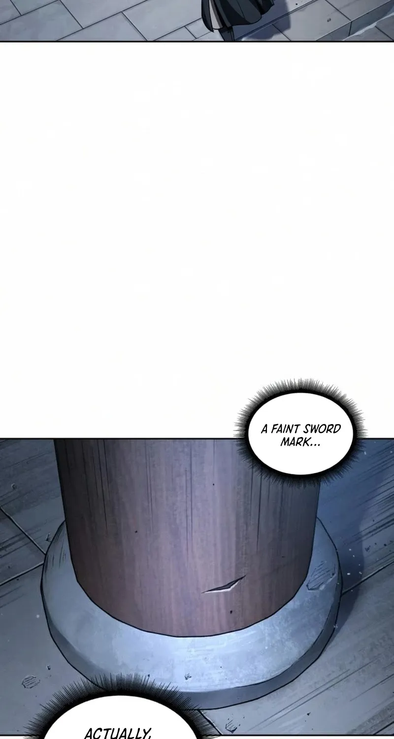 Nano Machine Kainu Manga Chapter 91 Page 13