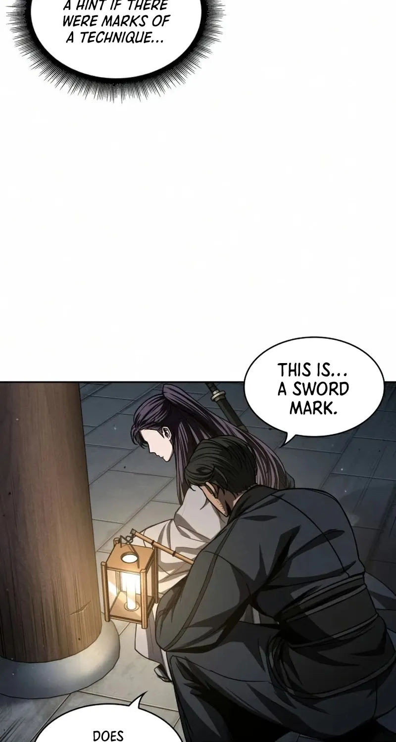Nano Machine Kainu Manga Chapter 91 Page 15
