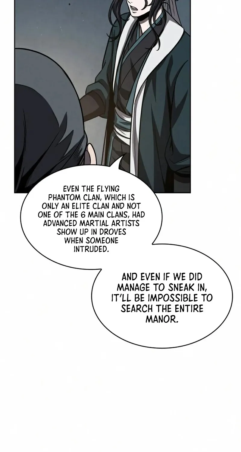 Nano Machine Kainu Manga Chapter 91 Page 24
