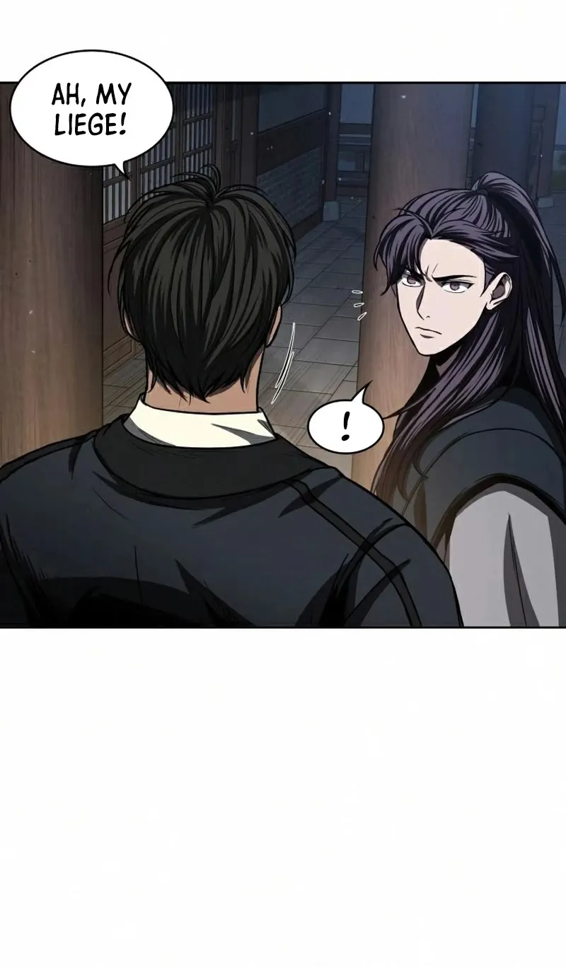 Nano Machine Kainu Manga Chapter 91 Page 25