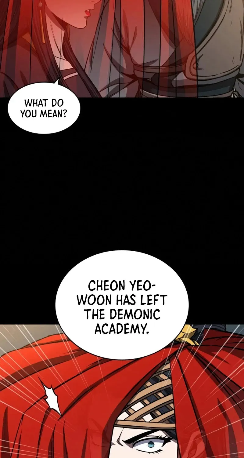 Nano Machine Kainu Manga Chapter 91 Page 42