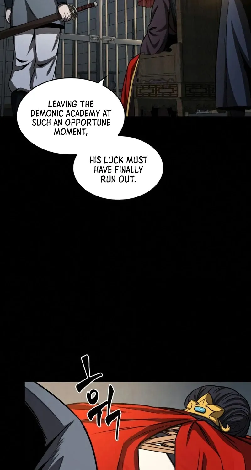 Nano Machine Kainu Manga Chapter 91 Page 44