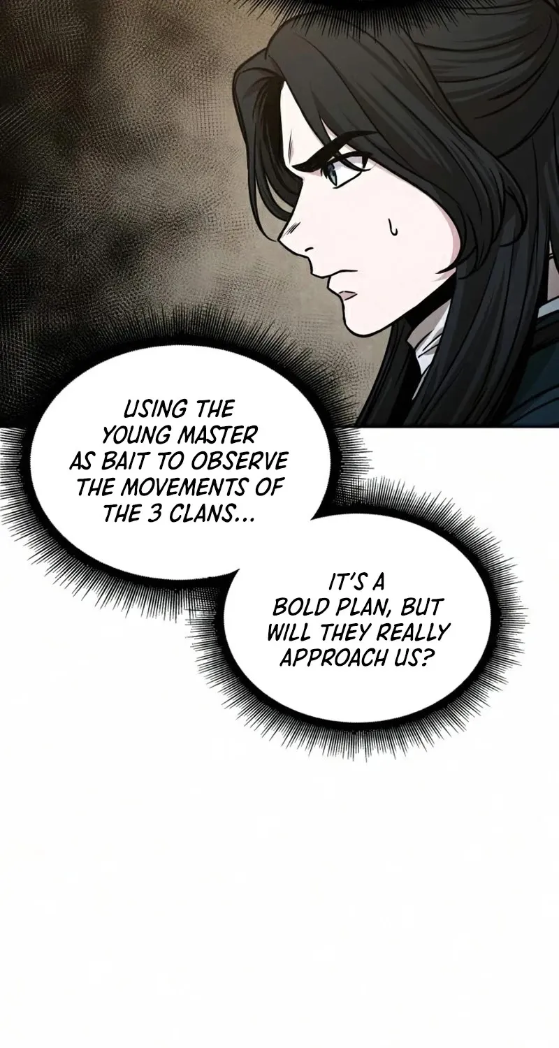 Nano Machine Kainu Manga Chapter 91 Page 52