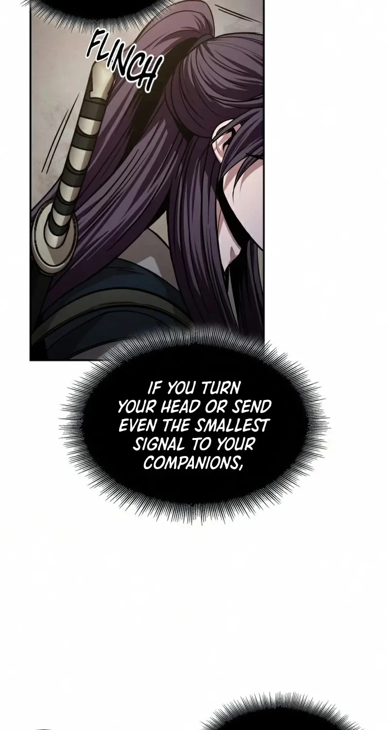 Nano Machine Kainu Manga Chapter 91 Page 54
