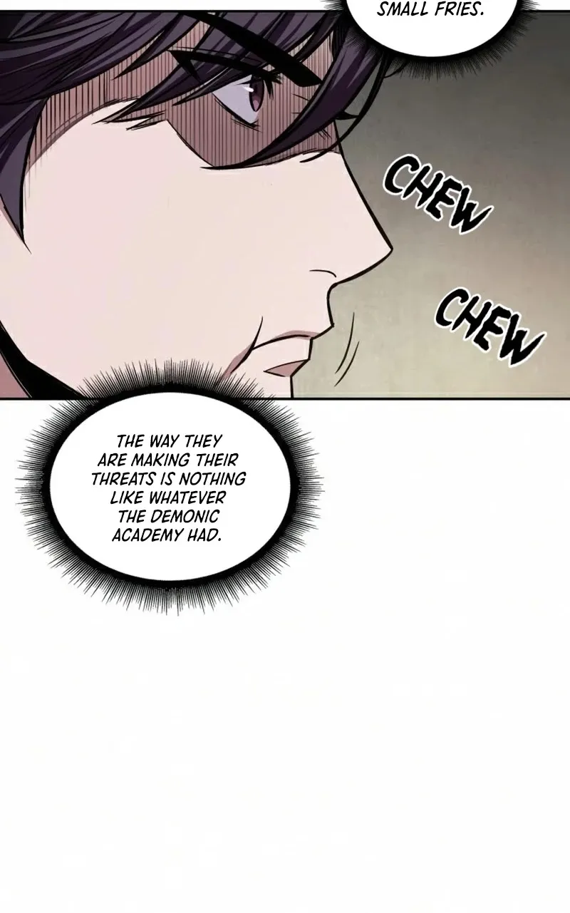 Nano Machine Kainu Manga Chapter 91 Page 57