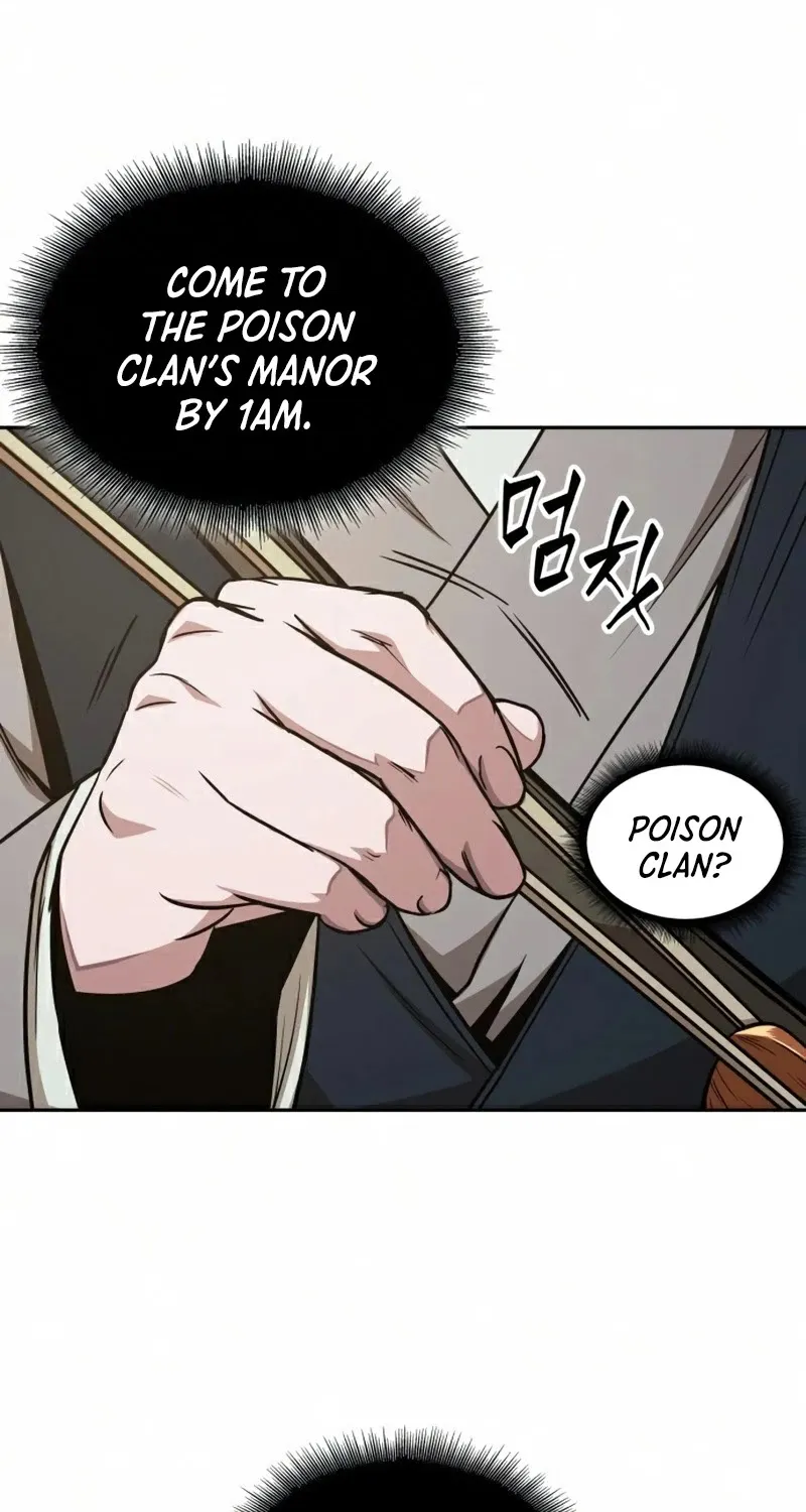 Nano Machine Kainu Manga Chapter 91 Page 60