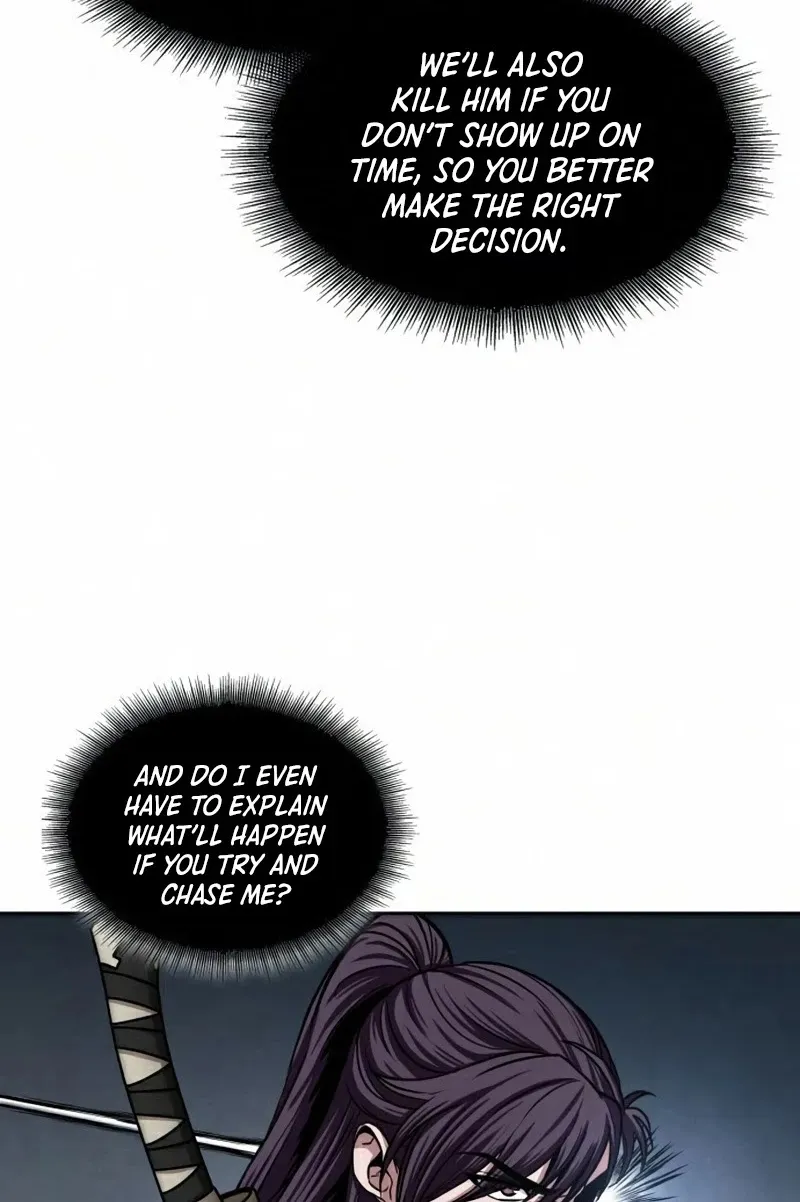 Nano Machine Kainu Manga Chapter 91 Page 63
