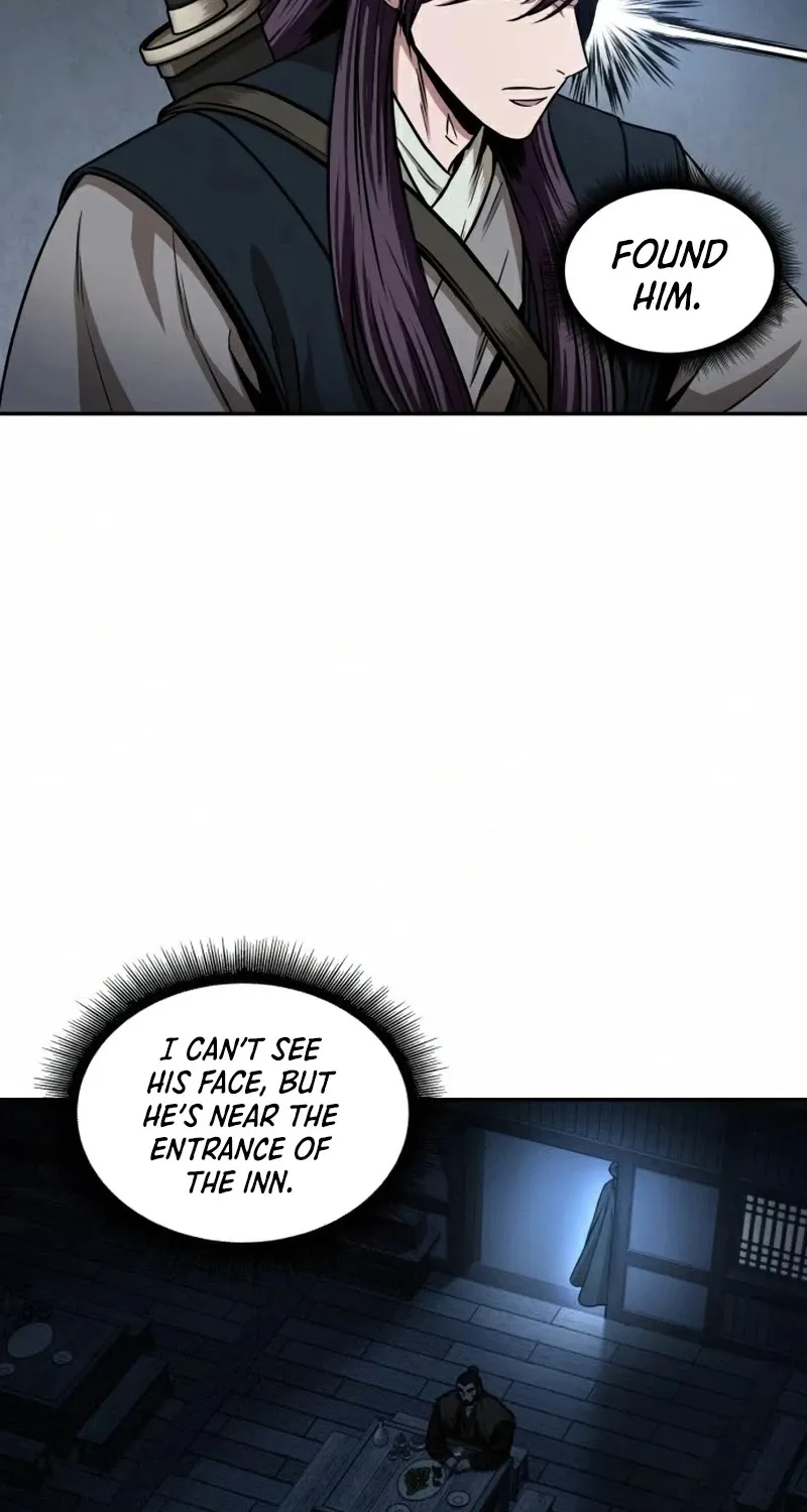 Nano Machine Kainu Manga Chapter 91 Page 64