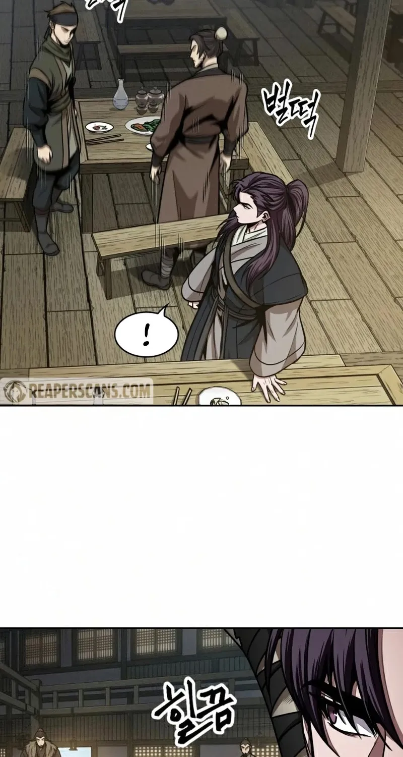 Nano Machine Kainu Manga Chapter 91 Page 67